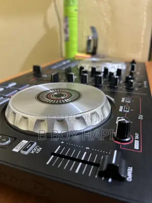 Pioneer DDj SB2