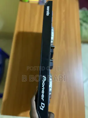 Pioneer DDj SB2