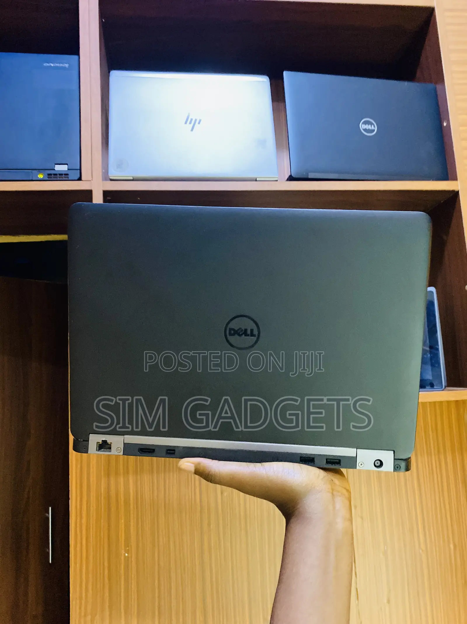 Laptop Dell Latitude 7480 8GB Intel Core i5 SSD 256GB