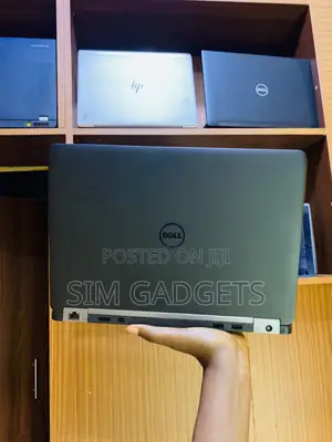 Laptop Dell Latitude 7480 8GB Intel Core i5 SSD 256GB