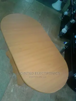 Wooden Table