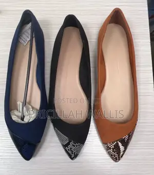 Office Shoes