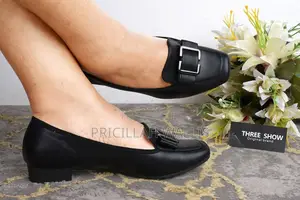 Office Shoes