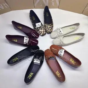 Office Shoes