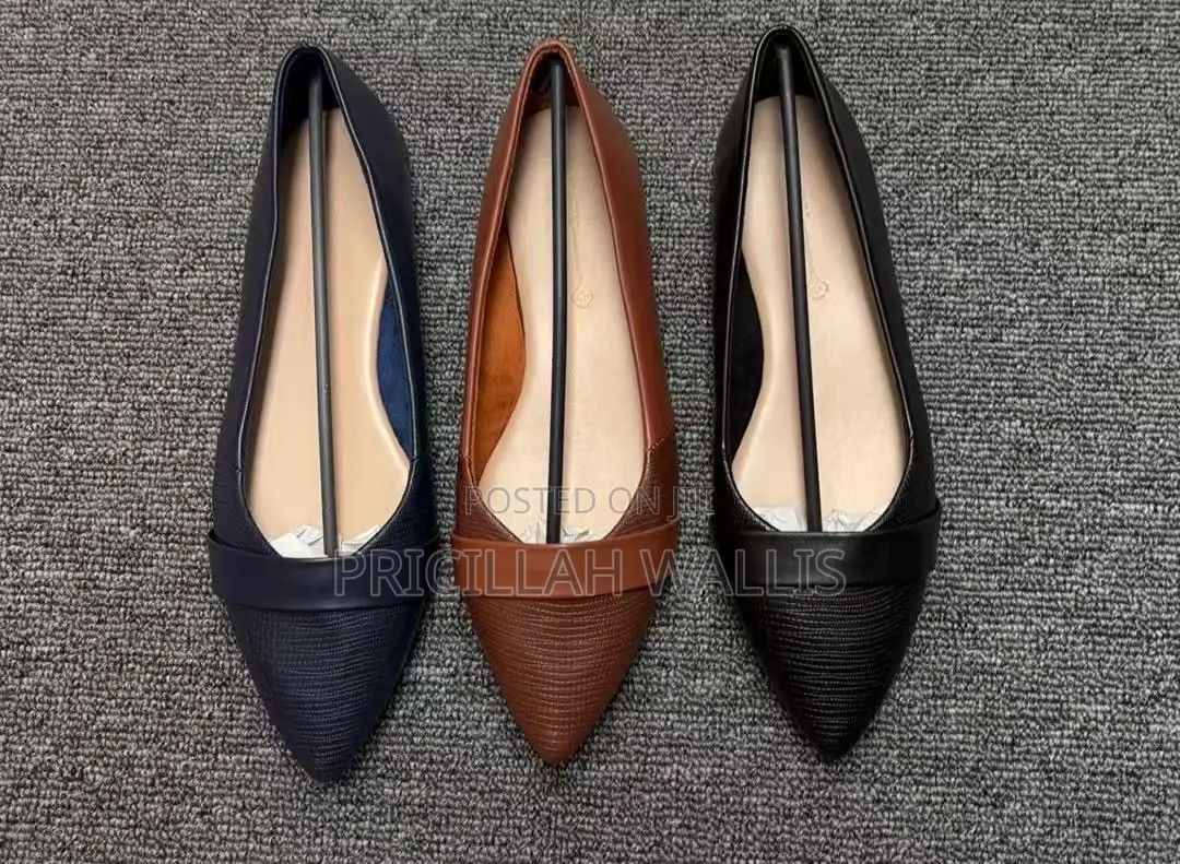 Office Shoes