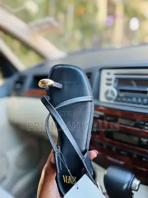 Ladies Sandals