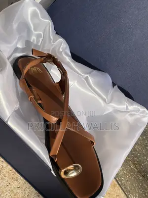 Ladies Sandals