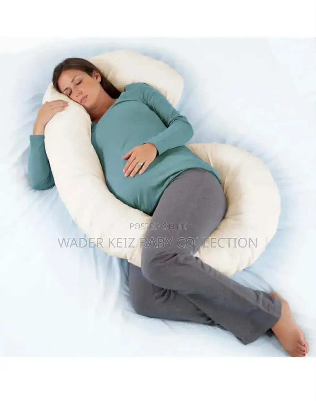 Pregnancy Pillow