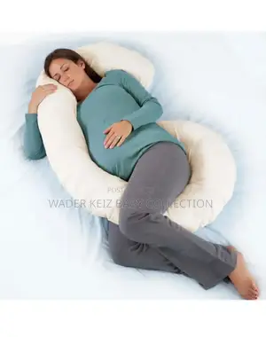 Pregnancy Pillow