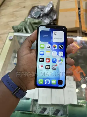Apple iPhone 11 Pro Max 64 GB Black