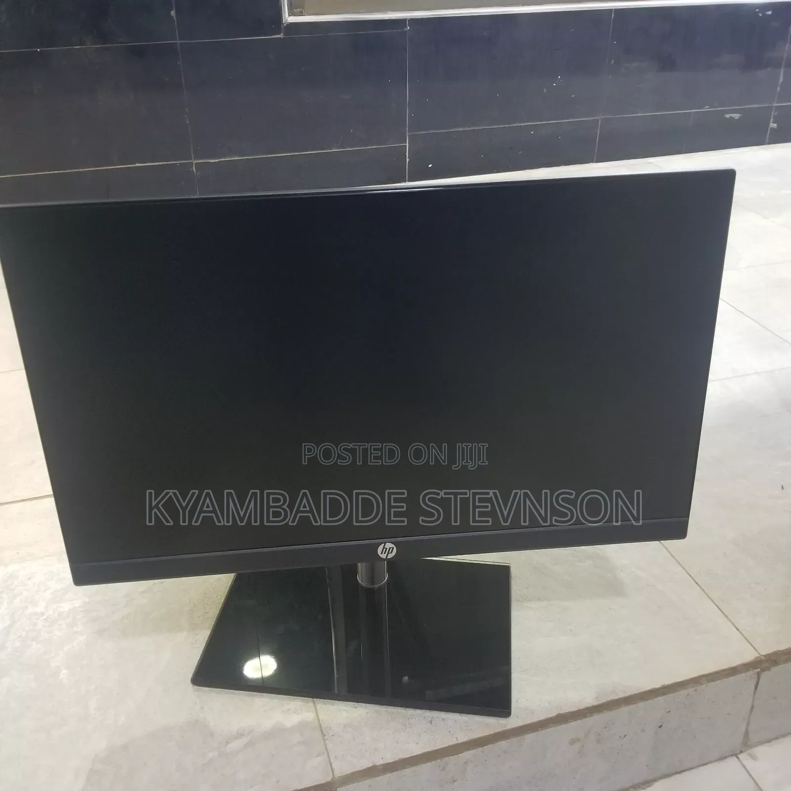 Ips Monitor