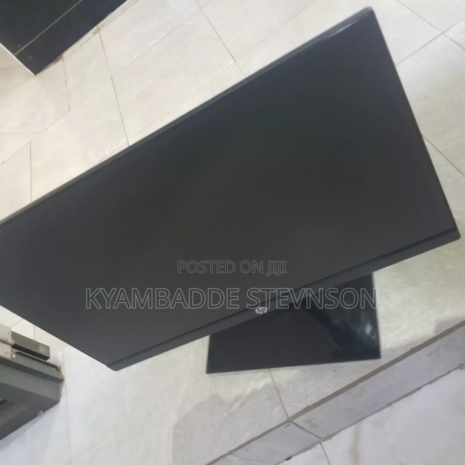 Ips Monitor