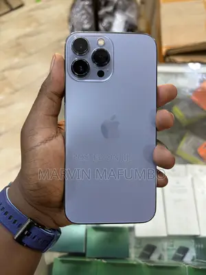 Apple iPhone 13 Pro Max 256 GB Blue