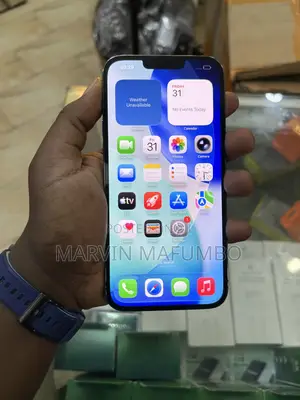 Apple iPhone 13 Pro Max 256 GB Blue