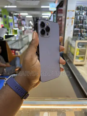 Apple iPhone 13 Pro Max 256 GB Blue