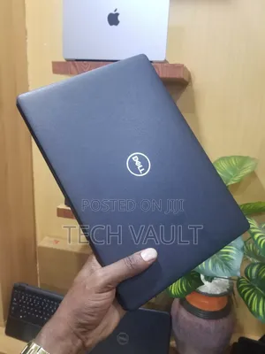 Laptop Dell Latitude 5400 8GB Intel Core i5 SSD 256GB