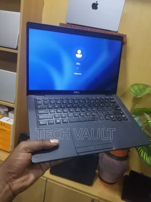 Laptop Dell Latitude 5400 8GB Intel Core i5 SSD 256GB