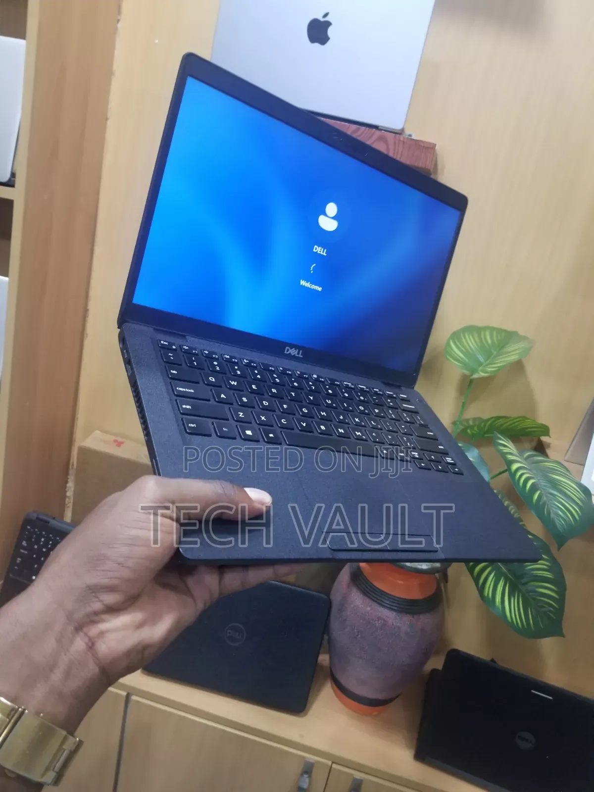 Laptop Dell Latitude 5400 8GB Intel Core i5 SSD 256GB