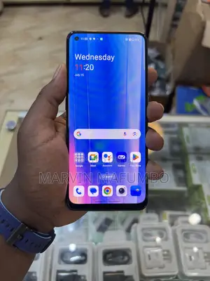 OnePlus Nord CE 2 5G 128 GB Blue