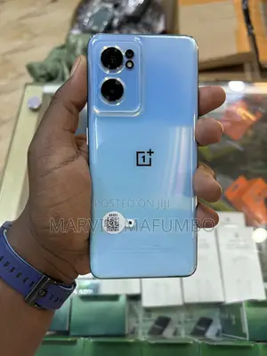 OnePlus Nord CE 2 5G 128 GB Blue