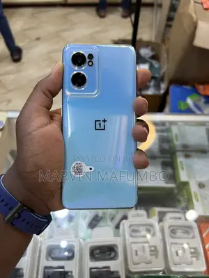 OnePlus Nord CE 2 5G 128 GB Blue