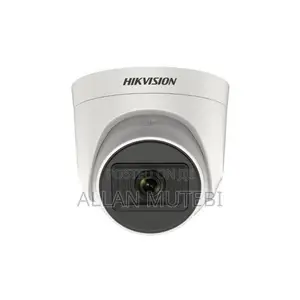 Hikvision 4ch System on Remote View