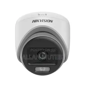 Hikvision 4ch System on Remote View