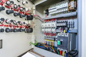 Electrical Installation and Maintenance.