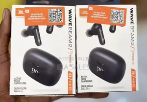 JBL Wave Beam 2 Adaptive