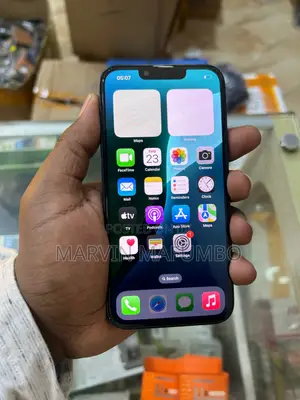 Apple iPhone 13 128 GB Blue