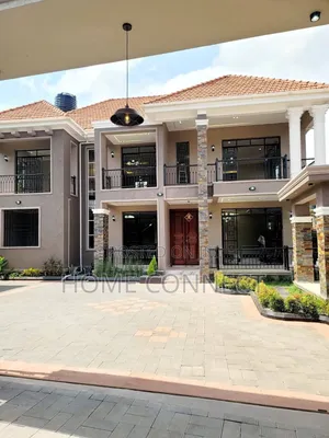 5bdrm Duplex in Akright Estate, Central Division for sale