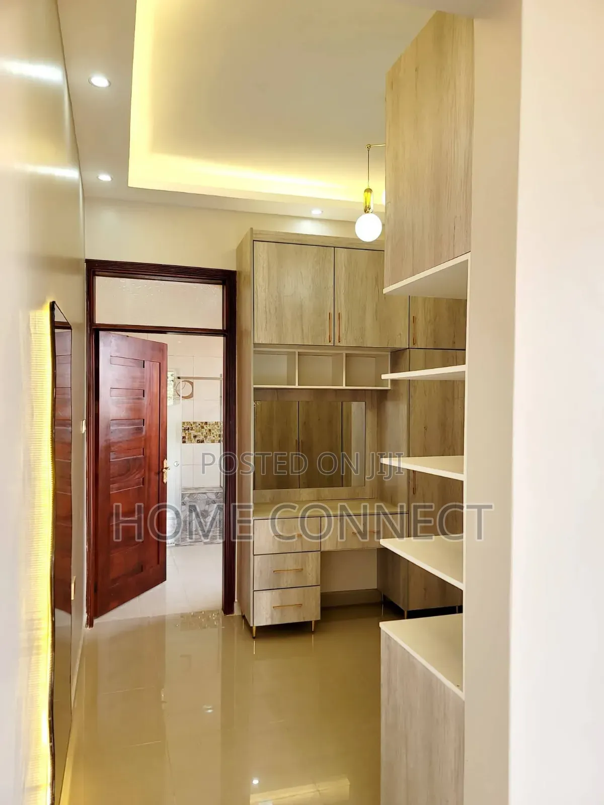 5bdrm Duplex in Akright Estate, Central Division for sale