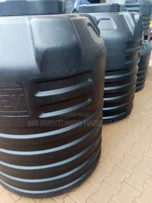 Water Tank 100 LRTS Gantex Good Quality (All Sizes)