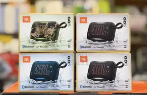 JBL Go 5 Ultra Portable Waterproof Speaker