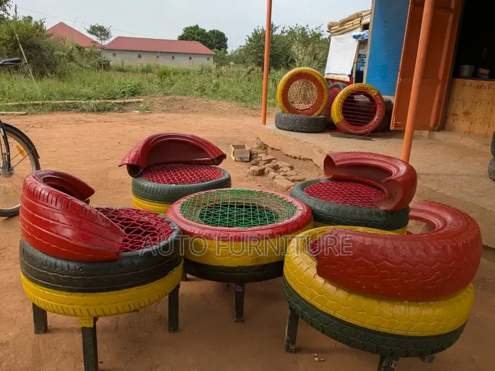 Auto Furniture