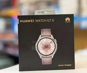Huawei Watch GT6 Smart Watch
