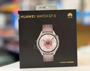 Huawei Watch GT6 Smart Watch