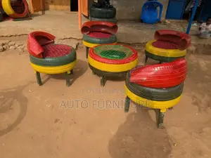 Auto Furniture