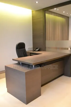 Mordern Office Desk