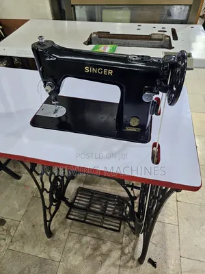 Century Singer 188u Sewing Machines