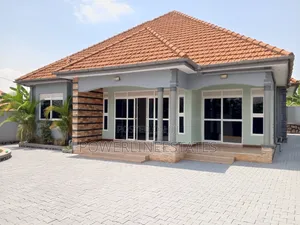 3bdrm House in Powerlineestates, Wakiso / Wakiso for sale