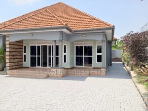 3bdrm House in Powerlineestates, Wakiso / Wakiso for sale