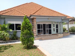 3bdrm House in Powerlineestates, Wakiso / Wakiso for sale