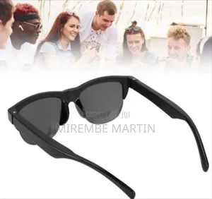 S6 Smart Glasses Bluetooth Translation Sunglasses for 137 Languages