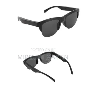 S6 Smart Glasses Bluetooth Translation Sunglasses for 137 Languages