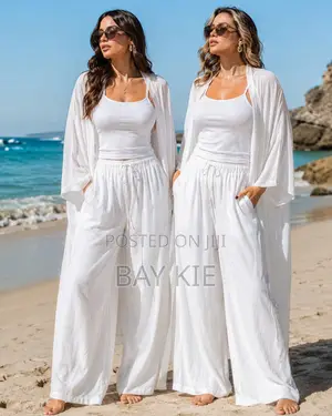 Three Piece