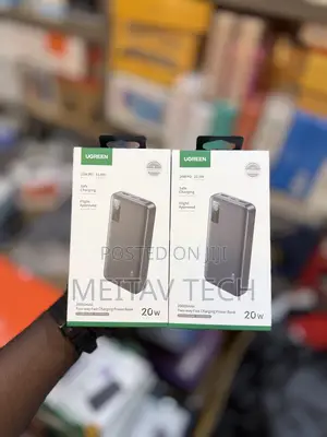 Ugreen 20000mah Power Bank