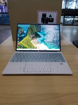 Laptop HP Pavilion 13 16GB AMD Ryzen 5 SSD 512GB
