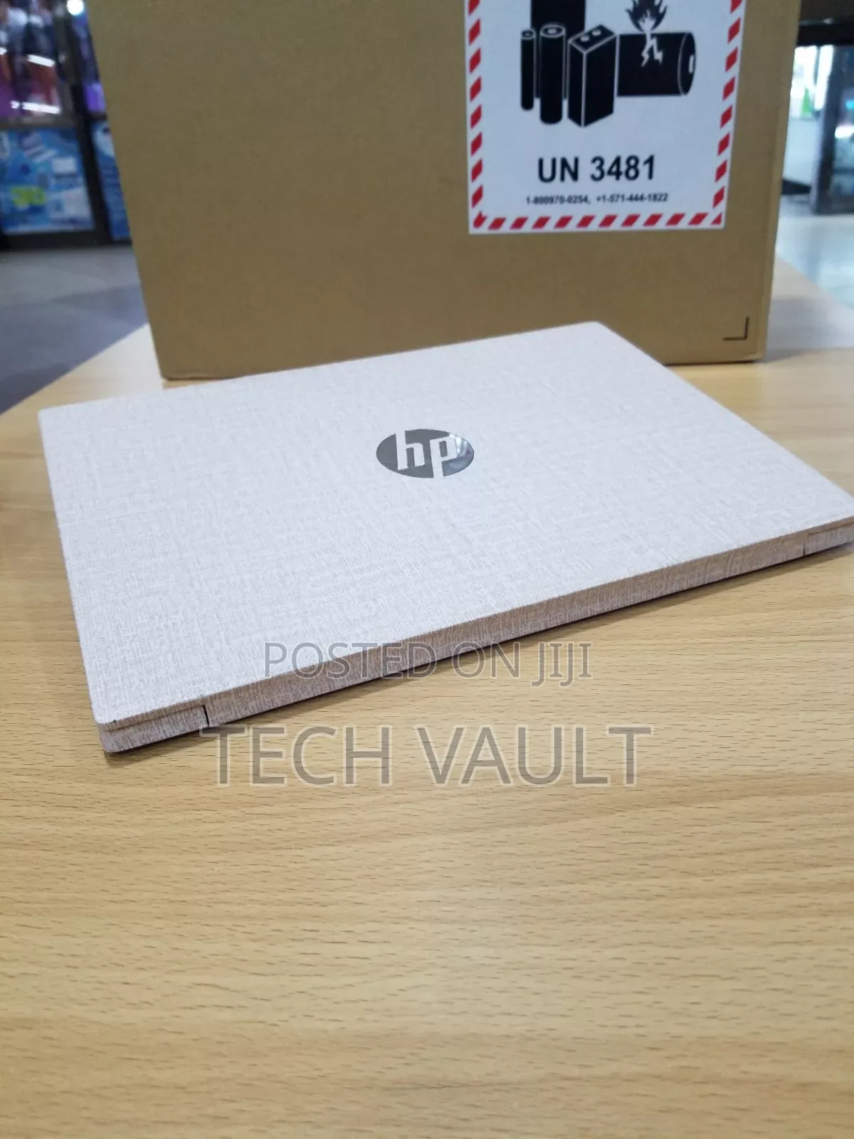 Laptop HP Pavilion 13 16GB AMD Ryzen 5 SSD 512GB