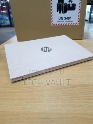 Laptop HP Pavilion 13 16GB AMD Ryzen 5 SSD 512GB